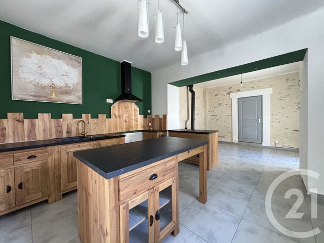 Maison à vendre - 4 pièces - 73,39 m2 - Monteils - 30 - LANGUEDOC-ROUSSILLON