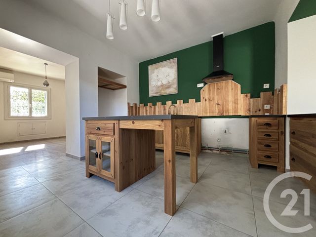 Maison à vendre - 4 pièces - 73,39 m2 - Monteils - 30 - LANGUEDOC-ROUSSILLON