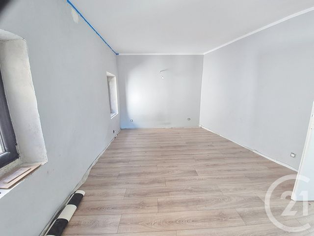 Maison &agrave; vendre - 7 pi&egrave;ces - 220 m2 - St Jean De Valeriscle - 30 - LANGUEDOC-ROUSSILLON