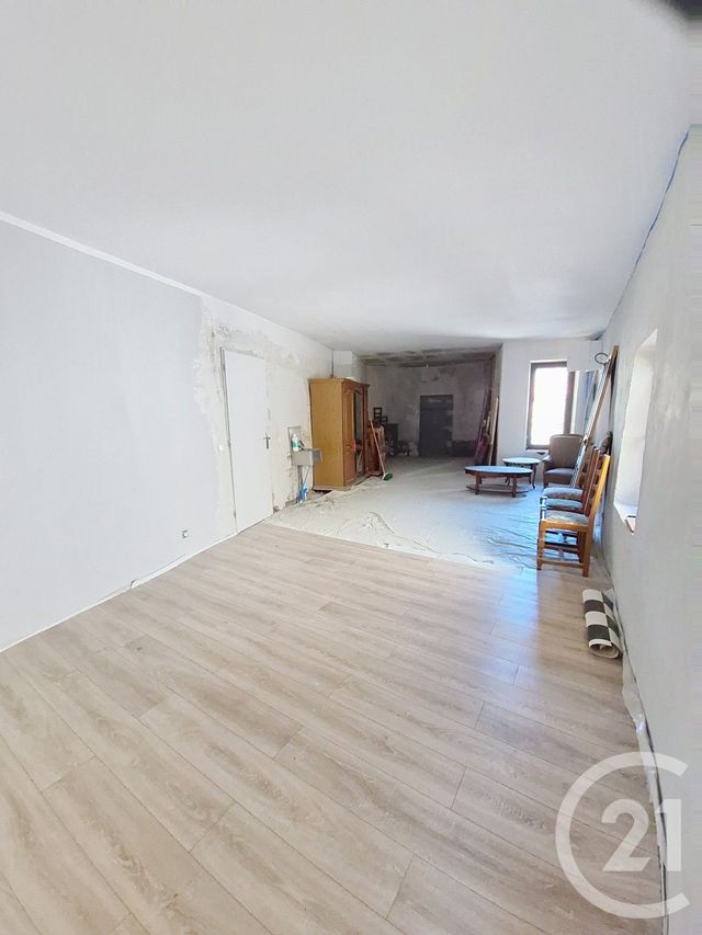 Maison &agrave; vendre - 7 pi&egrave;ces - 220 m2 - St Jean De Valeriscle - 30 - LANGUEDOC-ROUSSILLON