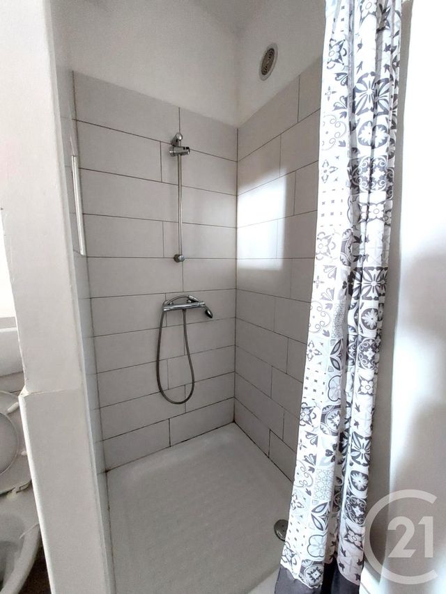 Appartement T2 à vendre - 2 pièces - 45 m2 - La Grand Combe - 30 - LANGUEDOC-ROUSSILLON