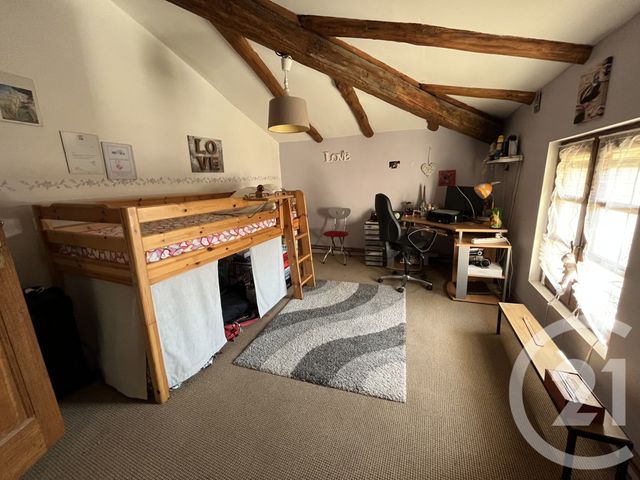 Maison &agrave; vendre - 4 pi&egrave;ces - 123,60 m2 - Cruviers Lascours - 30 - LANGUEDOC-ROUSSILLON