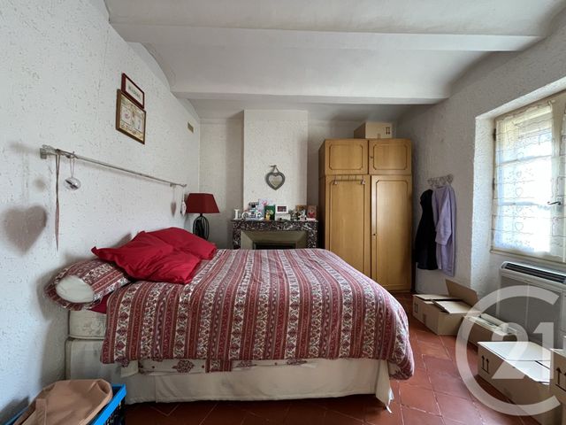 Maison &agrave; vendre - 4 pi&egrave;ces - 123,60 m2 - Cruviers Lascours - 30 - LANGUEDOC-ROUSSILLON