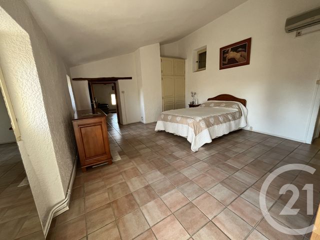 Maison &agrave; vendre - 4 pi&egrave;ces - 123,60 m2 - Cruviers Lascours - 30 - LANGUEDOC-ROUSSILLON