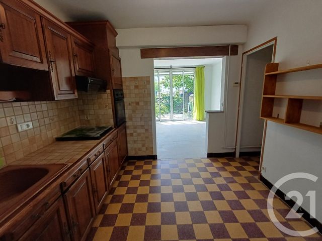 Maison &agrave; vendre - 5 pi&egrave;ces - 100,70 m2 - Ales - 30 - LANGUEDOC-ROUSSILLON