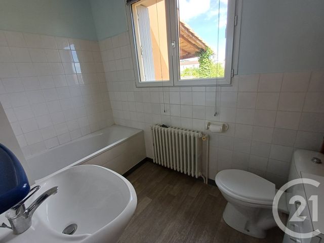 Maison &agrave; vendre - 5 pi&egrave;ces - 100,70 m2 - Ales - 30 - LANGUEDOC-ROUSSILLON