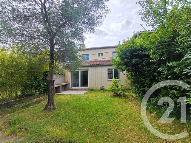 Maison &agrave; vendre - 5 pi&egrave;ces - 100,70 m2 - Ales - 30 - LANGUEDOC-ROUSSILLON