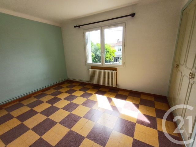 Maison &agrave; vendre - 5 pi&egrave;ces - 100,70 m2 - Ales - 30 - LANGUEDOC-ROUSSILLON