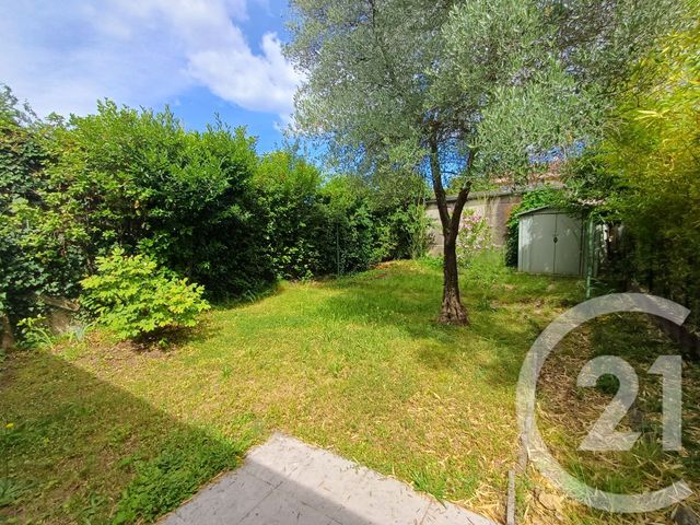 Maison &agrave; vendre - 5 pi&egrave;ces - 100,70 m2 - Ales - 30 - LANGUEDOC-ROUSSILLON