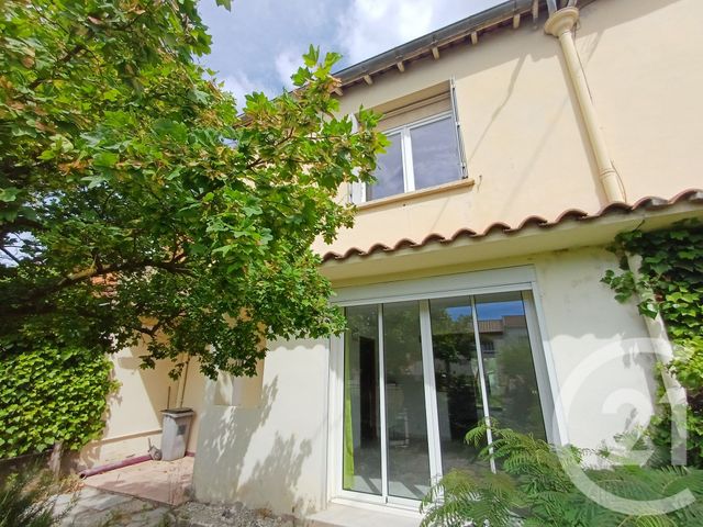 Maison &agrave; vendre - 5 pi&egrave;ces - 100,70 m2 - Ales - 30 - LANGUEDOC-ROUSSILLON