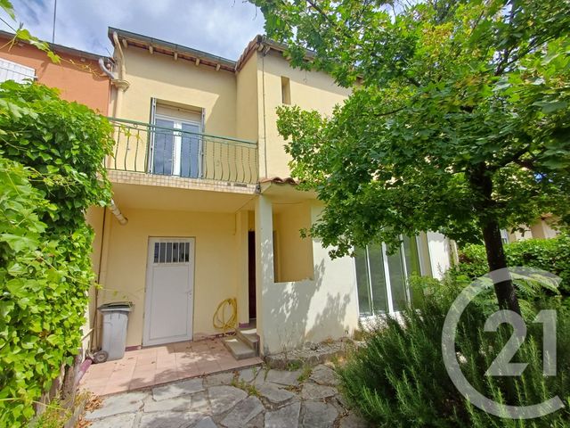 Maison à vendre ALES