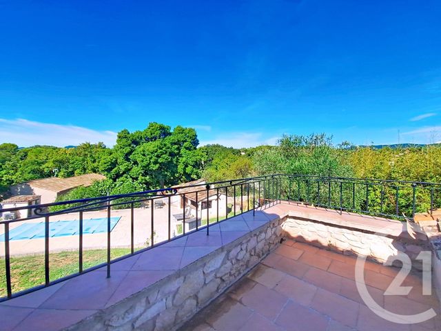 Maison à vendre - 5 pièces - 134,95 m2 - Boisset Et Gaujac - 30 - LANGUEDOC-ROUSSILLON