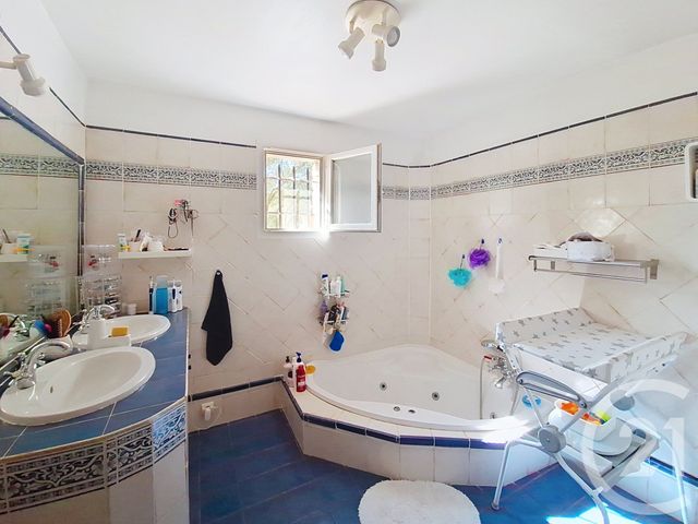 Maison à vendre - 5 pièces - 134,95 m2 - Boisset Et Gaujac - 30 - LANGUEDOC-ROUSSILLON