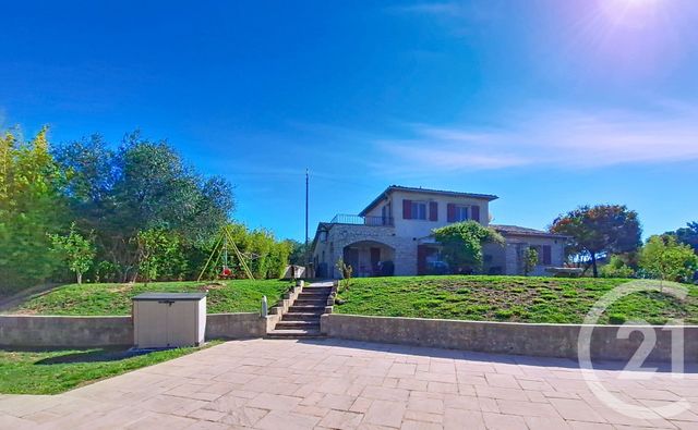 Maison à vendre - 5 pièces - 134,95 m2 - Boisset Et Gaujac - 30 - LANGUEDOC-ROUSSILLON