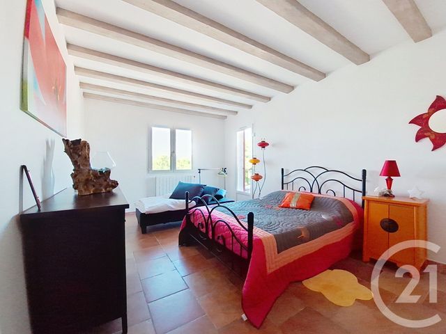 Maison à vendre - 5 pièces - 134,95 m2 - Boisset Et Gaujac - 30 - LANGUEDOC-ROUSSILLON