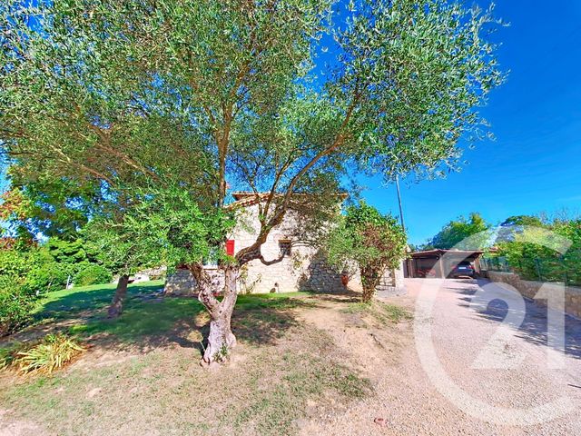 Maison à vendre - 5 pièces - 134,95 m2 - Boisset Et Gaujac - 30 - LANGUEDOC-ROUSSILLON