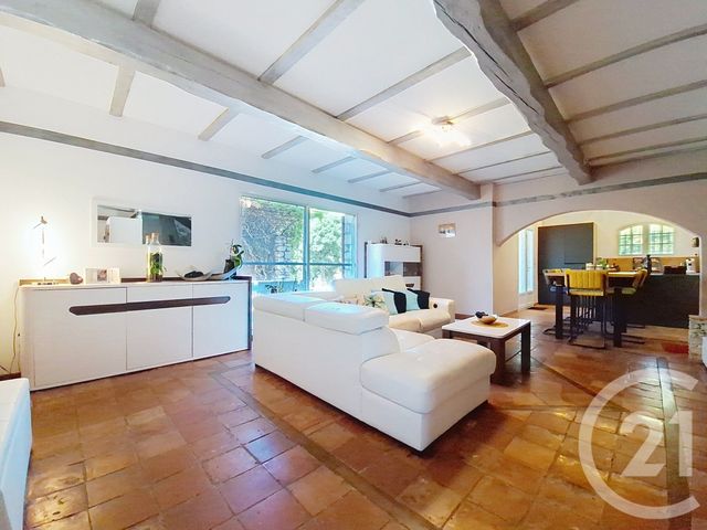 Maison à vendre - 5 pièces - 134,95 m2 - Boisset Et Gaujac - 30 - LANGUEDOC-ROUSSILLON