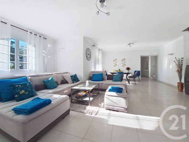 Maison &agrave; vendre - 6 pi&egrave;ces - 181,55 m2 - St Privat Des Vieux - 30 - LANGUEDOC-ROUSSILLON