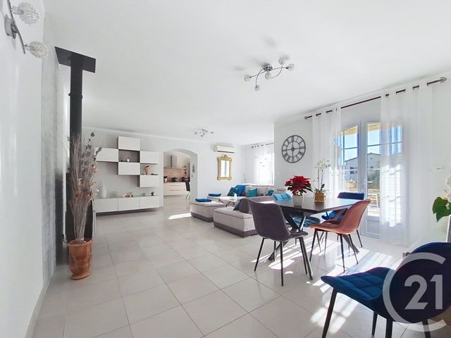 Maison &agrave; vendre - 6 pi&egrave;ces - 181,55 m2 - St Privat Des Vieux - 30 - LANGUEDOC-ROUSSILLON