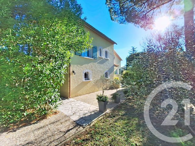 Maison &agrave; vendre - 6 pi&egrave;ces - 181,55 m2 - St Privat Des Vieux - 30 - LANGUEDOC-ROUSSILLON