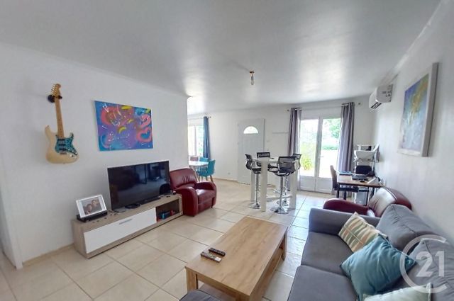 Maison à vendre - 4 pièces - 81 m2 - Ales - 30 - LANGUEDOC-ROUSSILLON