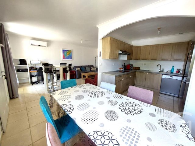 Maison à vendre - 4 pièces - 81 m2 - Ales - 30 - LANGUEDOC-ROUSSILLON