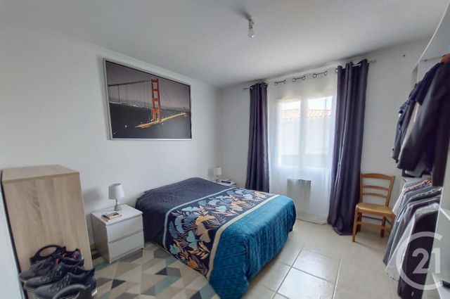 Maison à vendre - 4 pièces - 81 m2 - Ales - 30 - LANGUEDOC-ROUSSILLON