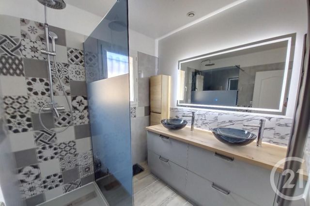 Maison à vendre - 4 pièces - 81 m2 - Ales - 30 - LANGUEDOC-ROUSSILLON