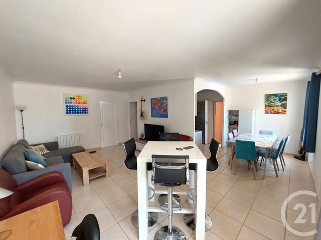 Maison à vendre - 4 pièces - 81 m2 - Ales - 30 - LANGUEDOC-ROUSSILLON