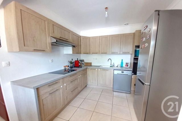 Maison à vendre - 4 pièces - 81 m2 - Ales - 30 - LANGUEDOC-ROUSSILLON