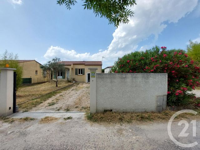 Maison à vendre - 4 pièces - 81 m2 - Ales - 30 - LANGUEDOC-ROUSSILLON