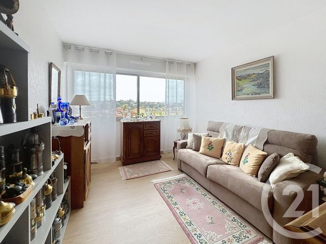 Appartement F3 bis à vendre - 4 pièces - 76,41 m2 - Ales - 30 - LANGUEDOC-ROUSSILLON