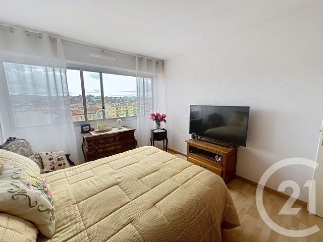 Appartement F3 bis à vendre - 4 pièces - 76,41 m2 - Ales - 30 - LANGUEDOC-ROUSSILLON