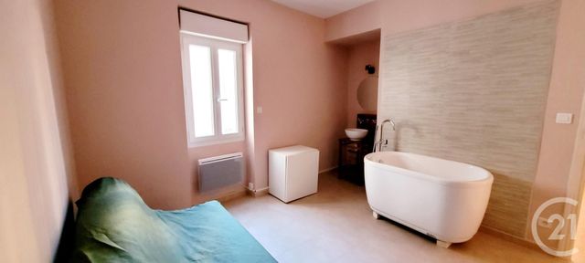 Appartement Studio à louer - 1 pièce - 22,07 m2 - Ales - 30 - LANGUEDOC-ROUSSILLON