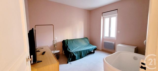 Appartement Studio à louer - 1 pièce - 22,07 m2 - Ales - 30 - LANGUEDOC-ROUSSILLON