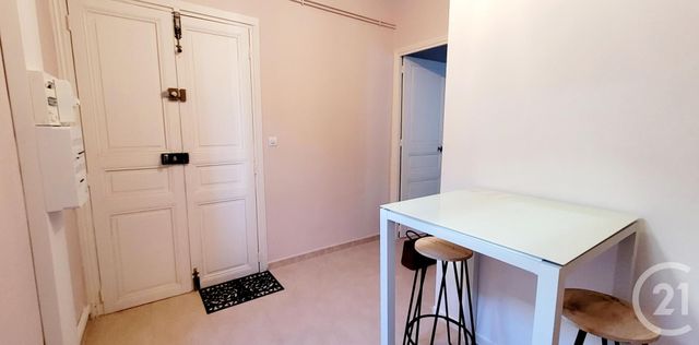 Appartement Studio à louer - 1 pièce - 22,07 m2 - Ales - 30 - LANGUEDOC-ROUSSILLON