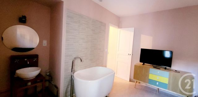 Appartement Studio à louer - 1 pièce - 22,07 m2 - Ales - 30 - LANGUEDOC-ROUSSILLON