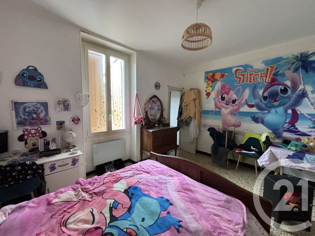 Maison à vendre - 4 pièces - 94 m2 - La Grand Combe - 30 - LANGUEDOC-ROUSSILLON