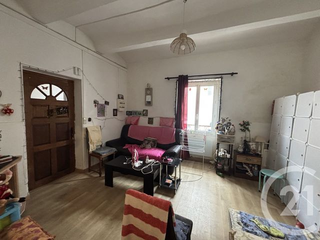 Maison à vendre - 4 pièces - 94 m2 - La Grand Combe - 30 - LANGUEDOC-ROUSSILLON