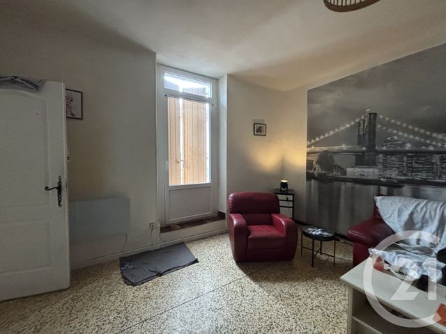 Maison à vendre - 4 pièces - 94 m2 - La Grand Combe - 30 - LANGUEDOC-ROUSSILLON