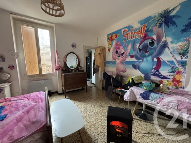 Maison à vendre - 4 pièces - 94 m2 - La Grand Combe - 30 - LANGUEDOC-ROUSSILLON