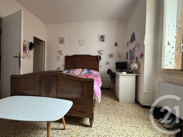 Maison à vendre - 4 pièces - 94 m2 - La Grand Combe - 30 - LANGUEDOC-ROUSSILLON