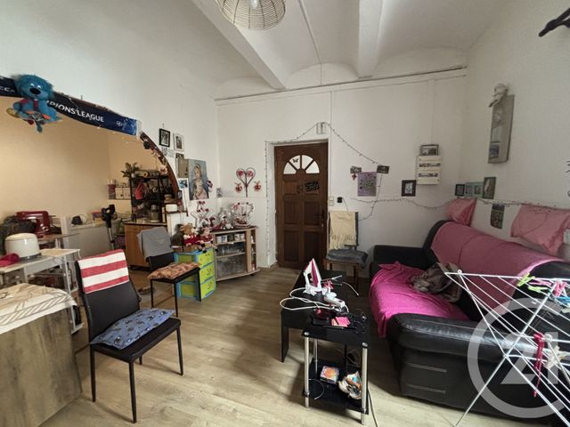 Maison à vendre - 4 pièces - 94 m2 - La Grand Combe - 30 - LANGUEDOC-ROUSSILLON