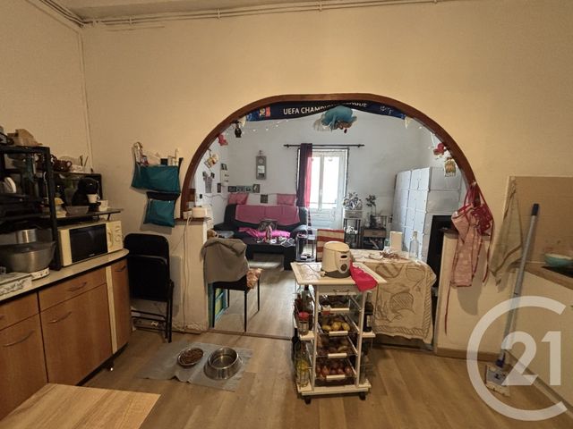 Maison à vendre - 4 pièces - 94 m2 - La Grand Combe - 30 - LANGUEDOC-ROUSSILLON