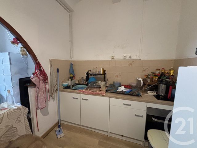 Maison à vendre - 4 pièces - 94 m2 - La Grand Combe - 30 - LANGUEDOC-ROUSSILLON