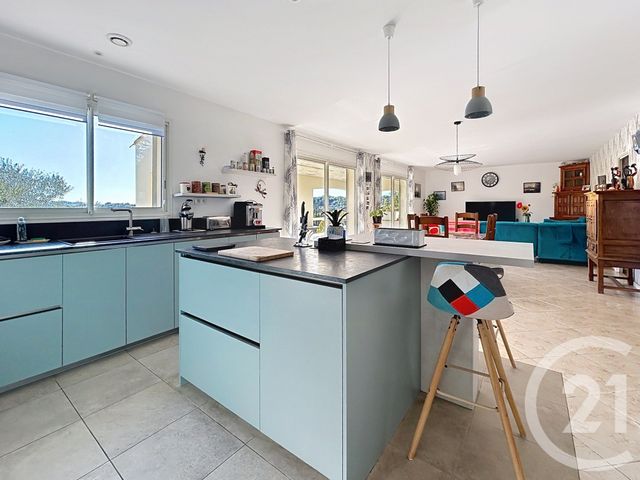 Maison &agrave; vendre - 5 pi&egrave;ces - 205 m2 - Bagard - 30 - LANGUEDOC-ROUSSILLON