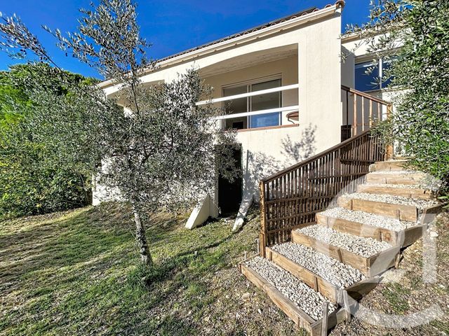 Maison &agrave; vendre - 5 pi&egrave;ces - 205 m2 - Bagard - 30 - LANGUEDOC-ROUSSILLON