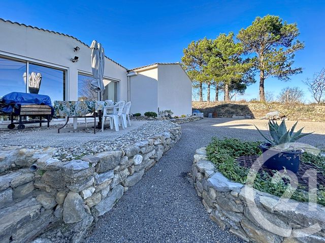 Maison &agrave; vendre - 5 pi&egrave;ces - 205 m2 - Bagard - 30 - LANGUEDOC-ROUSSILLON