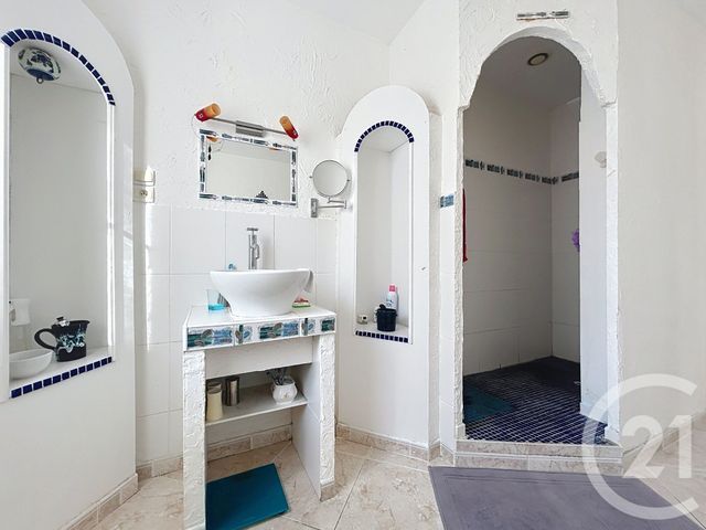 Maison &agrave; vendre - 5 pi&egrave;ces - 205 m2 - Bagard - 30 - LANGUEDOC-ROUSSILLON