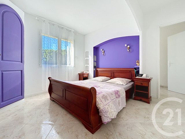 Maison &agrave; vendre - 5 pi&egrave;ces - 205 m2 - Bagard - 30 - LANGUEDOC-ROUSSILLON